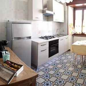  Hébergement de vacances Casa Brunella