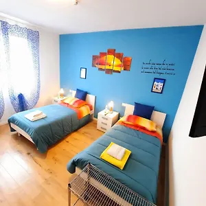 New Bedrooms Mamma Gigetta Noventa di Piave