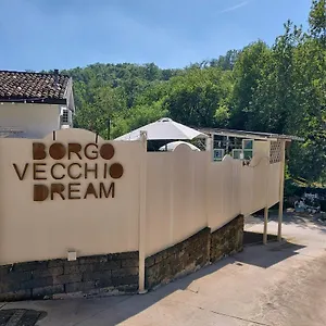 Borgo Vecchio *dream* Apartament