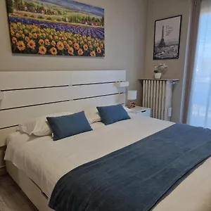 Bgy Airport House Pensjonat