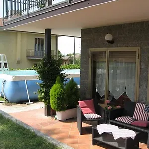  Couette-café La Casa Dei Pini