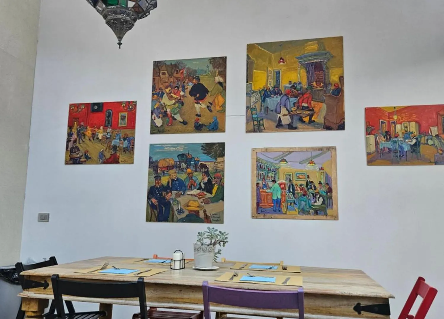 Bed & Breakfast Art Gallery Foresteria Lonato