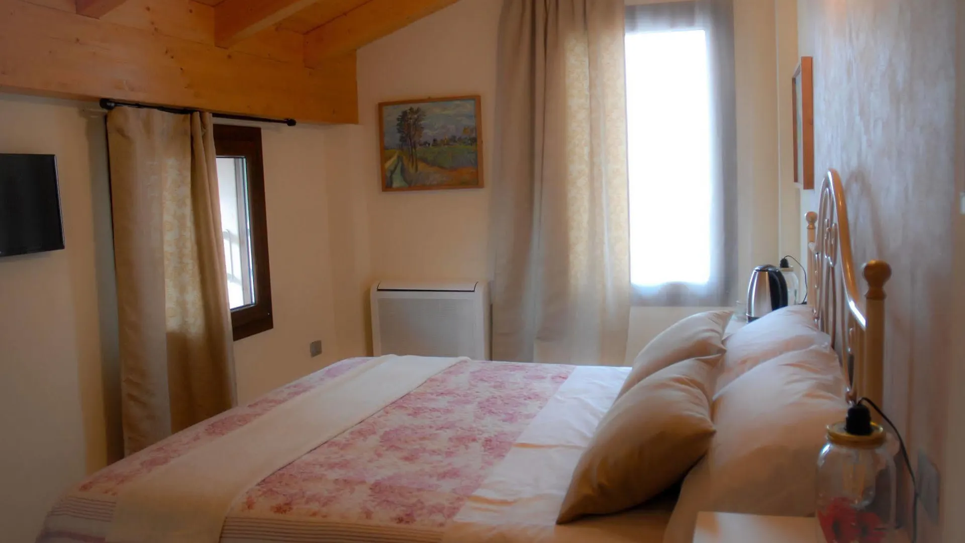 Bed & Breakfast Art Gallery Foresteria Lonato