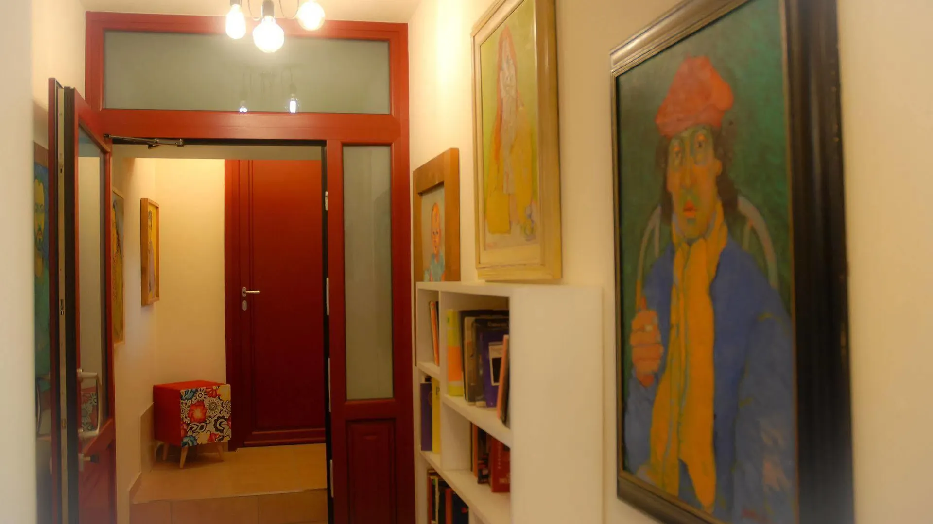 Art Gallery Foresteria Lonato