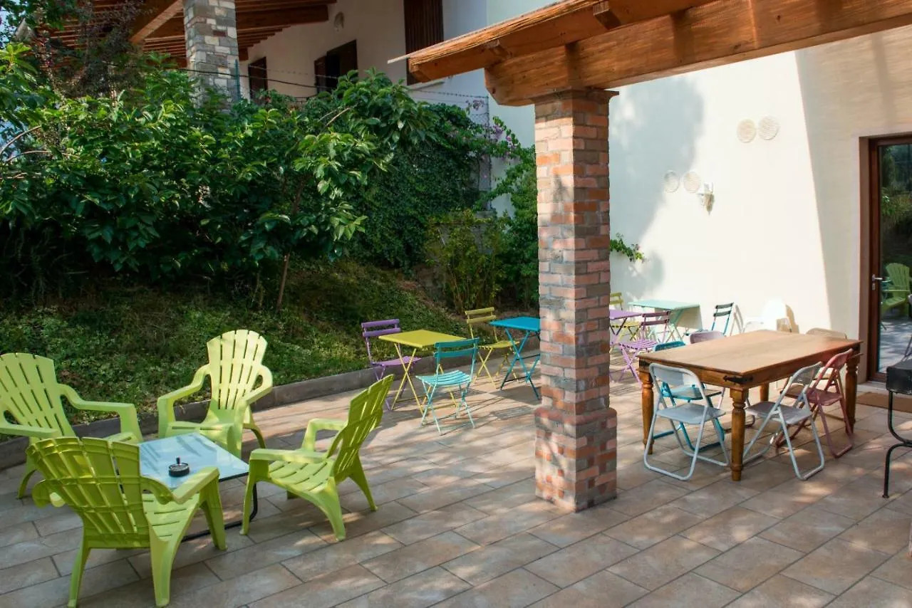 Art Gallery Foresteria Lonato Bed & Breakfast